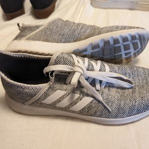 Adidas Cloud foam sneakers 12